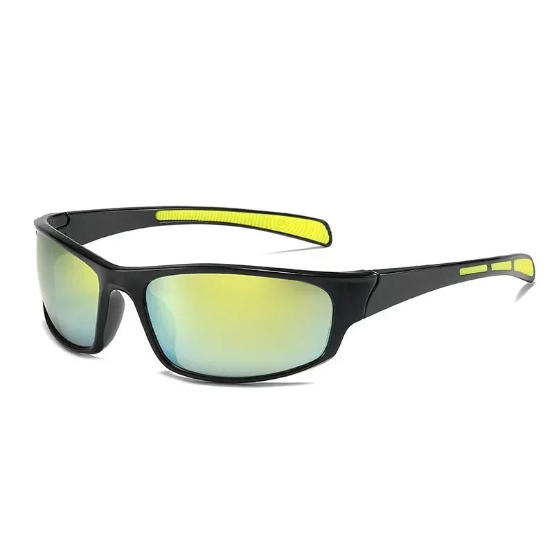 Fashion Cycling Glasses Sunglasses Men/ Women Sun Glasses - GilloServ