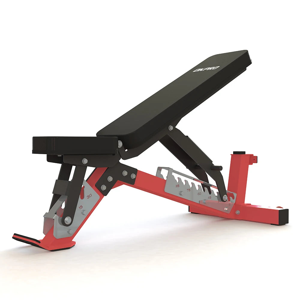 Gym Equipment Fitness Unisex Outwork Commercial Weightlifting - GilloServ