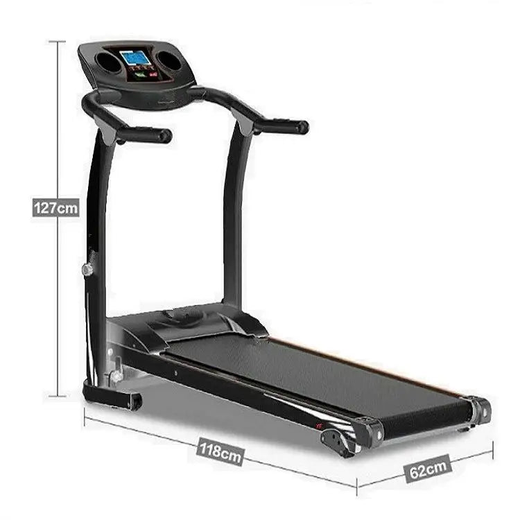 Hot Sale Commercial Gym Equipment Running Machine/// Fitness Treadmill for Home - GilloServ
