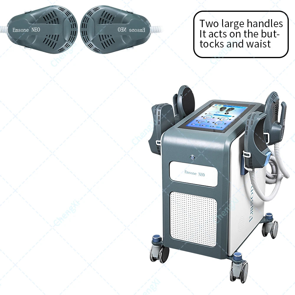 Latest Portable Slimming Machine// Multi functional Beauty// Carving Machine Fat Carving Machine - GilloServ