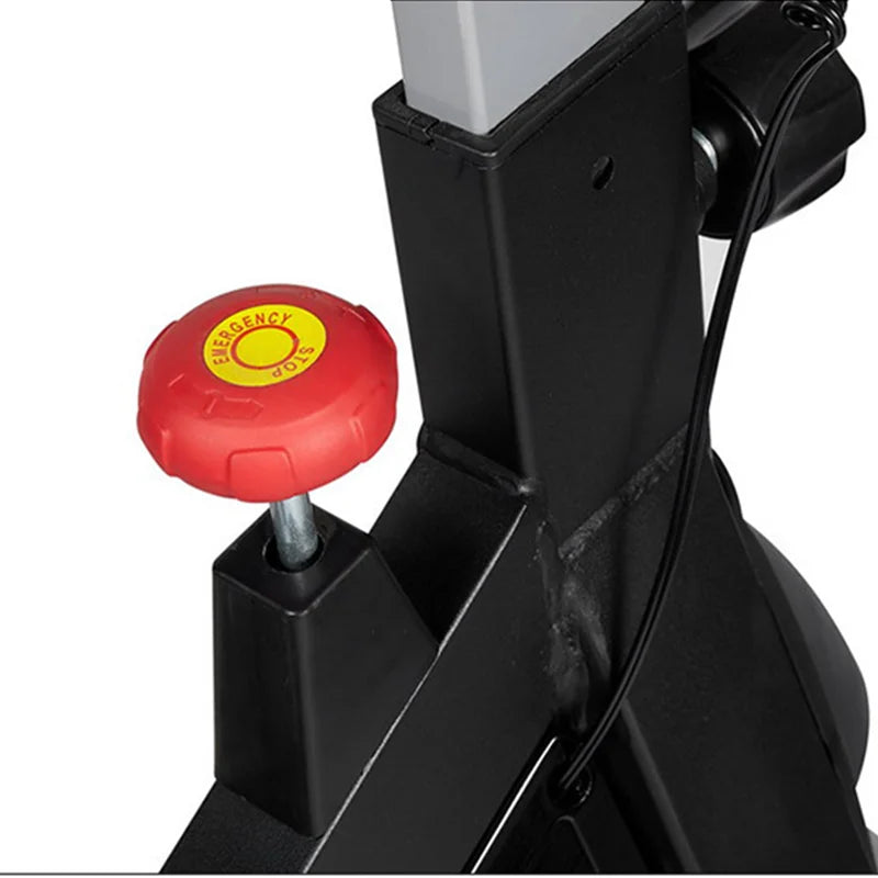 wholesale commercial home use bicycle gym fitness equipment indoor spinning bike for body building - GilloServ