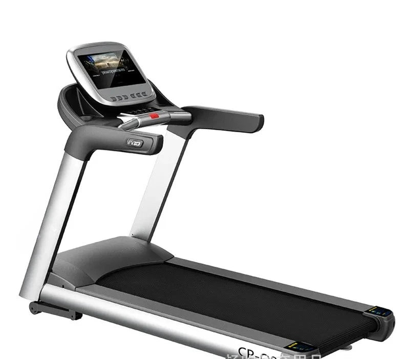 Commercial Use Gym Fitness Exercise Running Machine Motorized Walking Pad Folding Treadmill Walking Machine walking pad - GilloServ