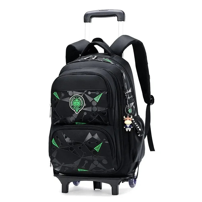 Laptop PC Backpack/Boy/Girls Bag Luggage Case - GilloServ