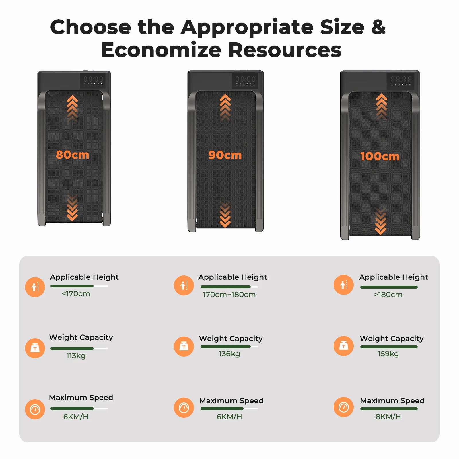 Hot Sale Treadmill 2in1 Treadmills for Home/Office Remote Control LCD Display Adjustable Speed Walking Pad Exercise Machine - GilloServ