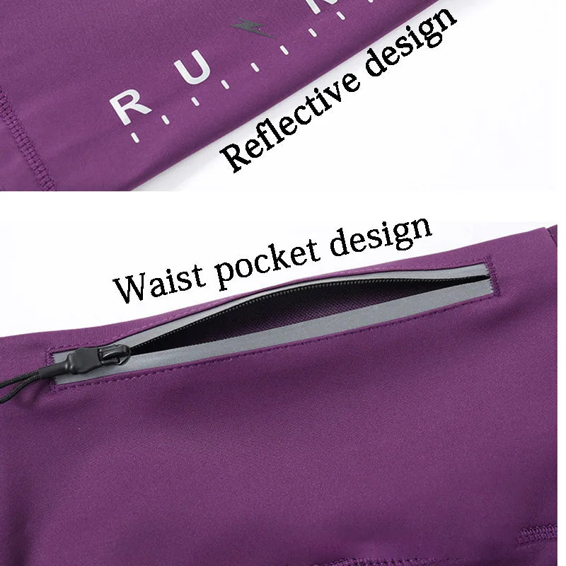 Women Tight Fitness Gym Shorts 2025 Summer Elastic Quick-dry Compression Workout Training Exercise Running Sports Shorts Yoga - GilloServ