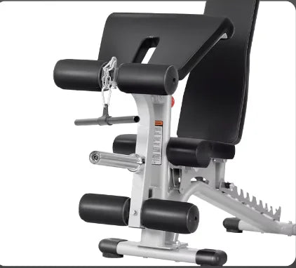 Adjustable GYM Equipment Dumbbell Sit up Bench Weight Fitness Gym Benches Workout Dumbbell Stool Weight Lifting Chair - GilloServ