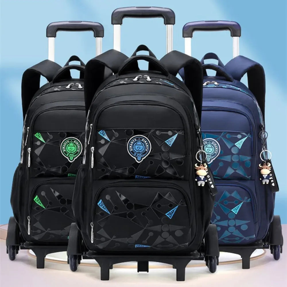 Laptop PC Backpack/Boy/Girls Bag Luggage Case - GilloServ