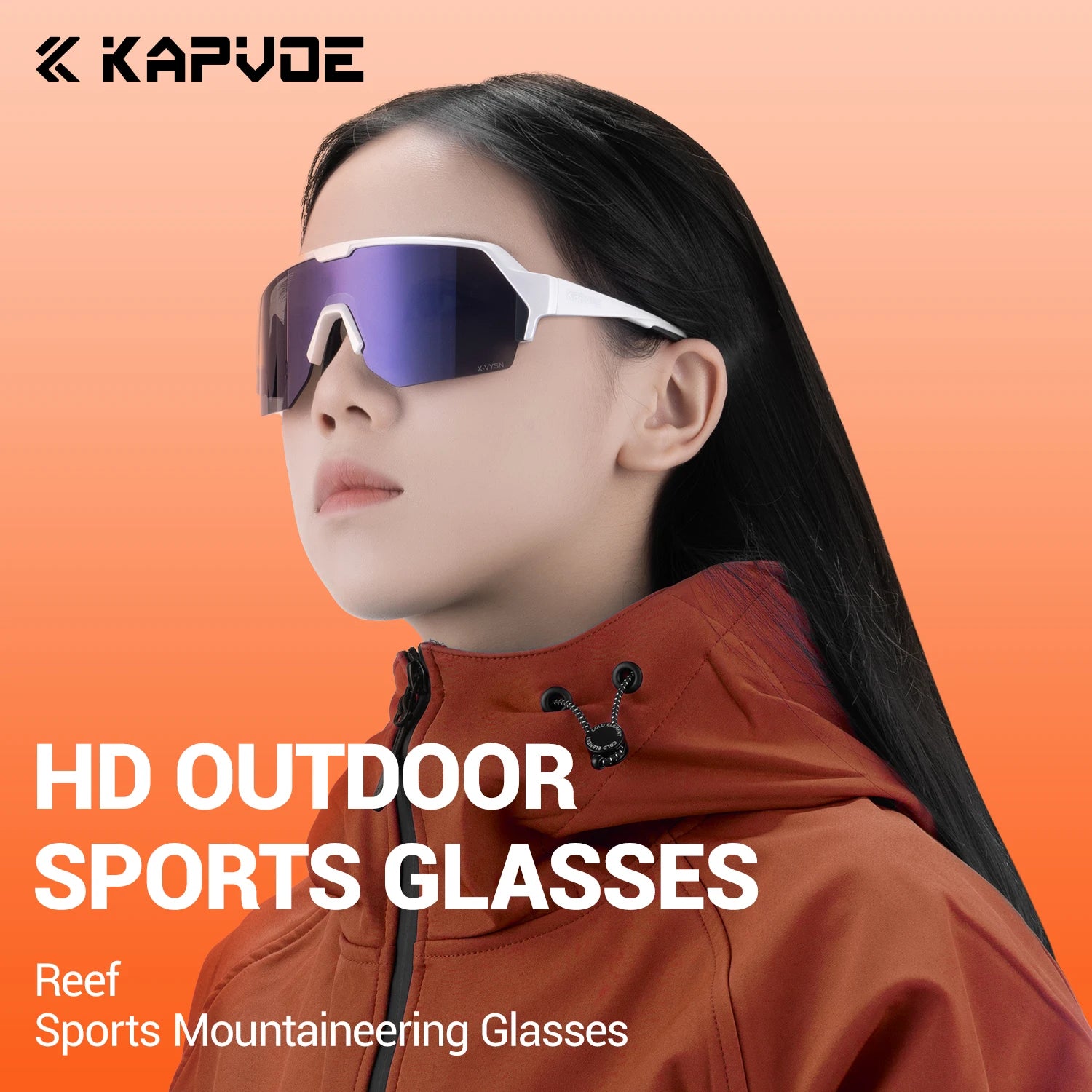 Outdoor Cycling Sunglasses Men MTB Glasses Bike Cycling UV400 Eyewear Women Bicycle New Mountain Sports Hiking Eyewear - GilloServ