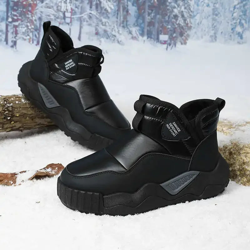 Slip-ons Running Shoes/// Sneakers Men's Sport Outings - GilloServ