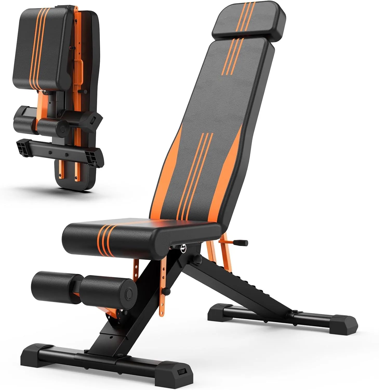 Custom Folding Home Gym Fitness Equipment Dumbbell - GilloServ