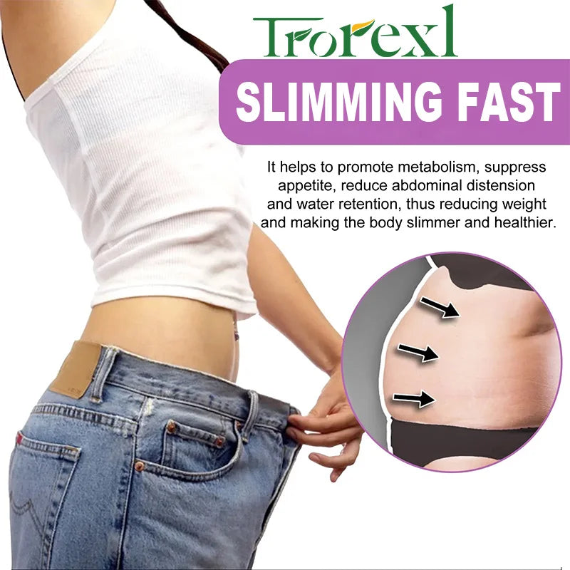 Powerful Fat Burner | Weight Loss to Preserve Lean & Burn Stubborn Fat | Appetite Suppressant for Weight Loss - GilloServ