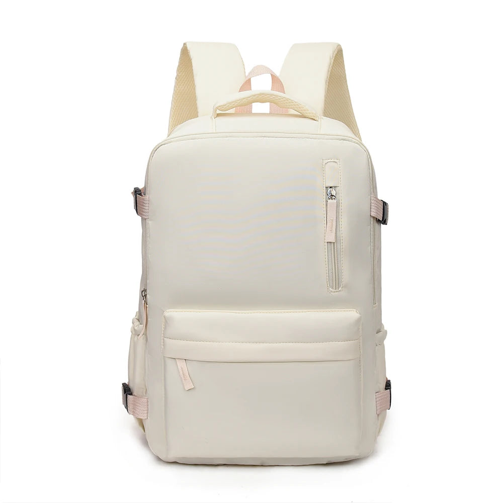 Travel Backpack, Men's Backpack, Lightweight Short-Distance Travel Bag, - GilloServ