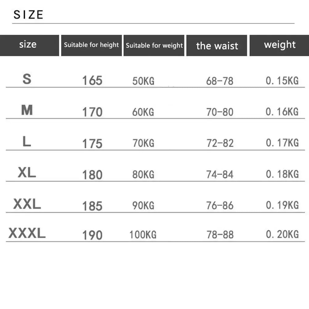 Fishing Men Compression Tight Leggings Running Sport Male Fitness Jogging Pants Quick Dry Trousers Workout Training Yoga Bottoms - GilloServ