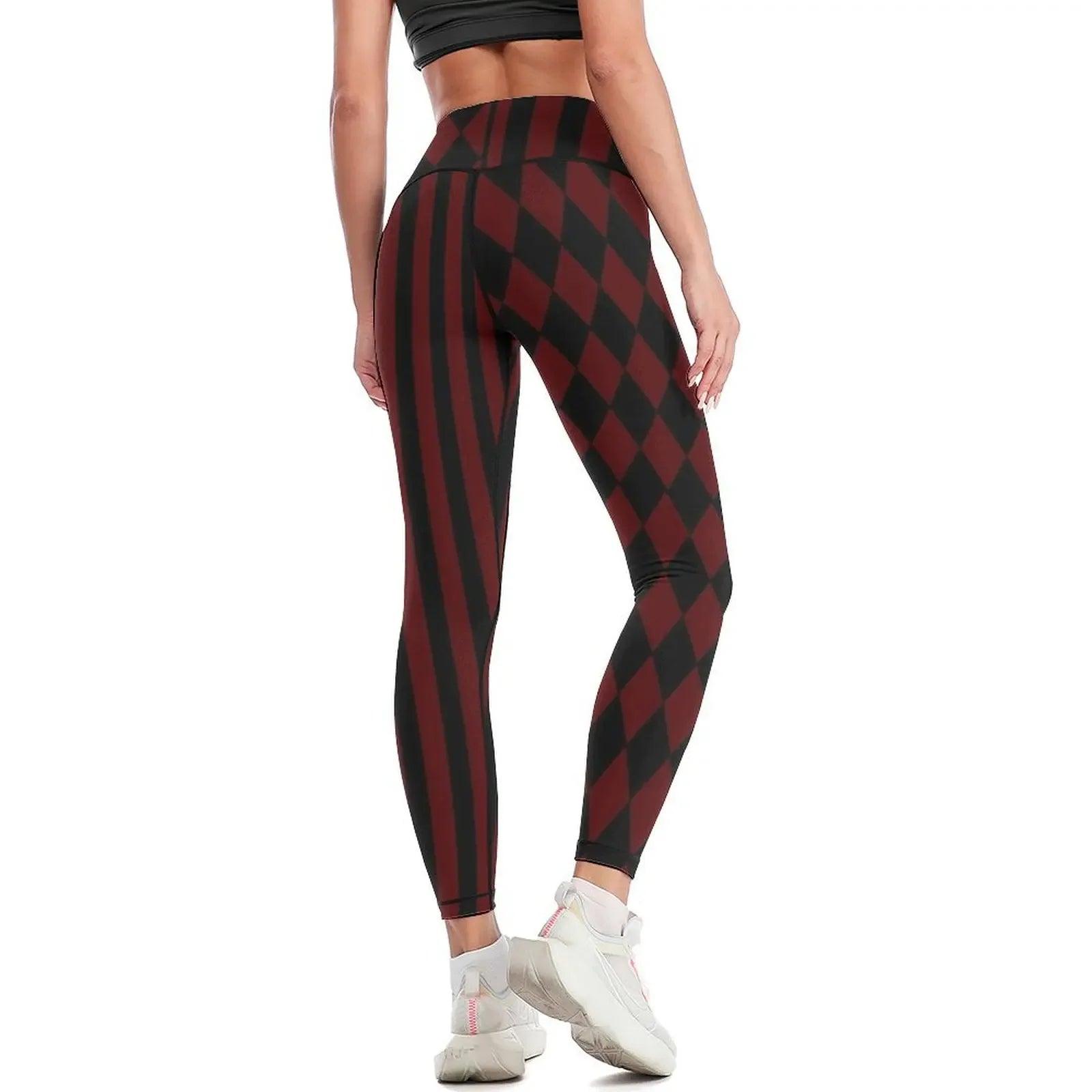 Leggings Sweatpants gym//joggers for active wear - GilloServ
