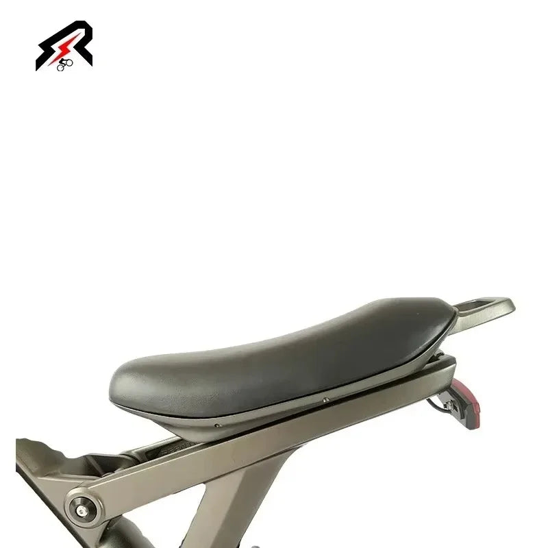 DUAL ELECTRIC DUAL DRIVE 1000W*2 Foldable Ebike Moutain Fat Tire 24inch - GilloServ