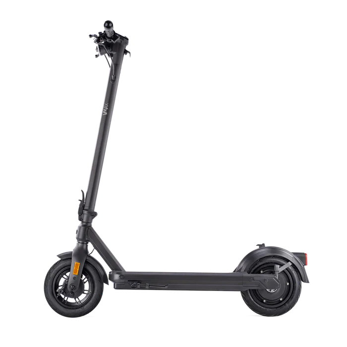 VMAX VX2 PRO - E-Scooter mit Blinkern und 130kg Zuladung-1