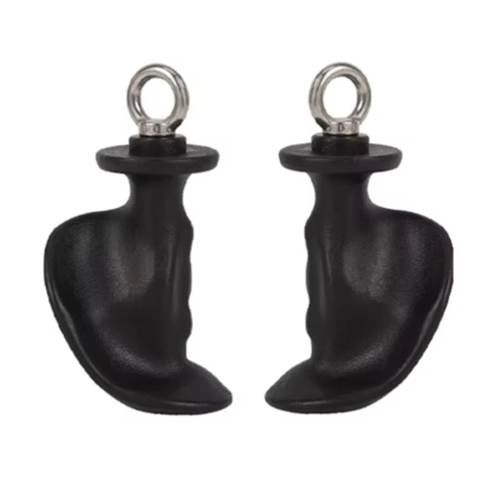 Ergonomic Fitness Pull Rope 360° Isolation Training Gantry Pull Rope - GilloServ