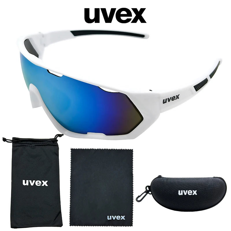 Cycling Sunglasses Women’s & Men's Sports Glasses UV400 - GilloServ