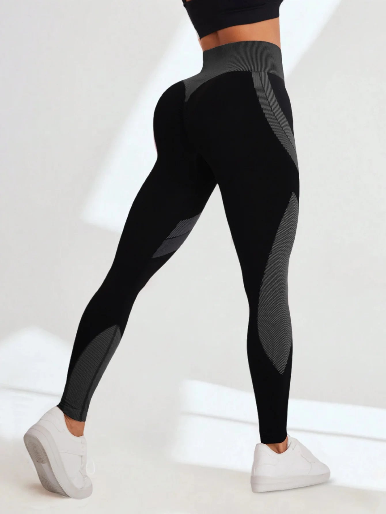 New High Waisted Yoga Pants for Women, - GilloServ