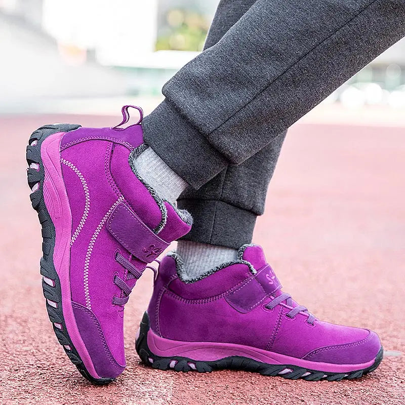 Winter sports shoes sneakers/// Bowling joggers runners - GilloServ