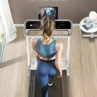 Motorized Exercise Multifunction Treadmill,/// Foldable Body Building Equipment, - GilloServ
