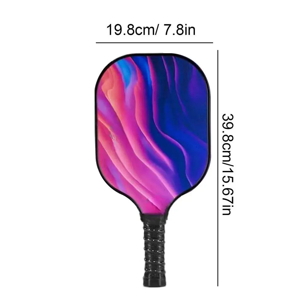 Pickleball Equipment Lightweight Ball Paddle - GilloServ