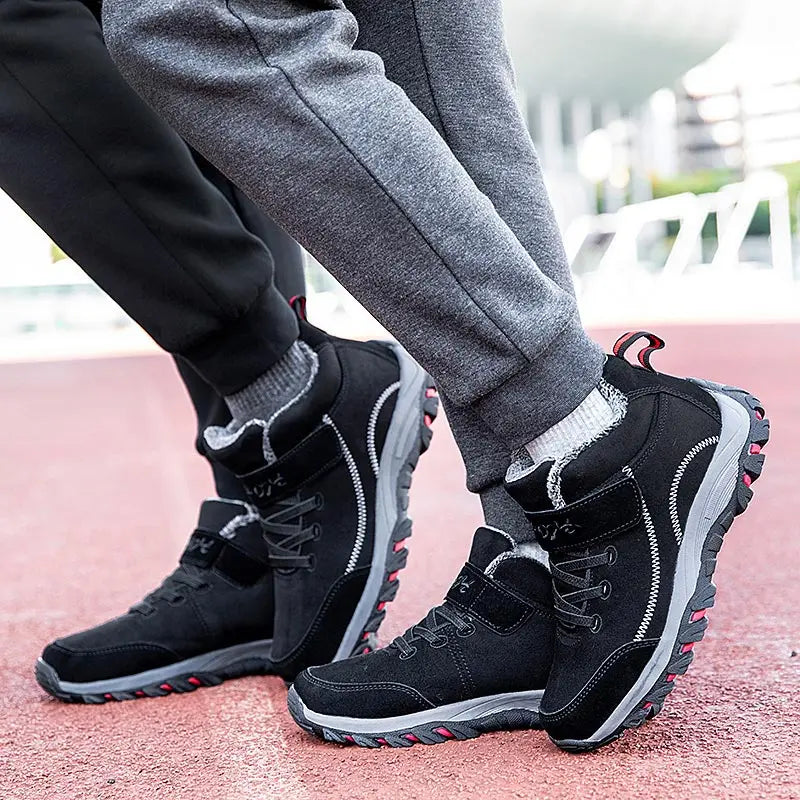 Winter sports shoes sneakers/// Bowling joggers runners - GilloServ