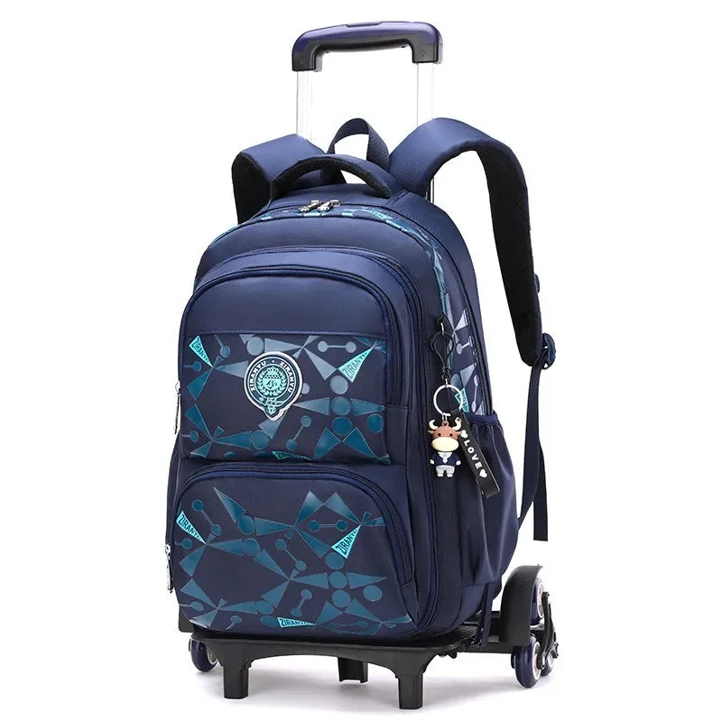 Laptop PC Backpack/Boy/Girls Bag Luggage Case - GilloServ