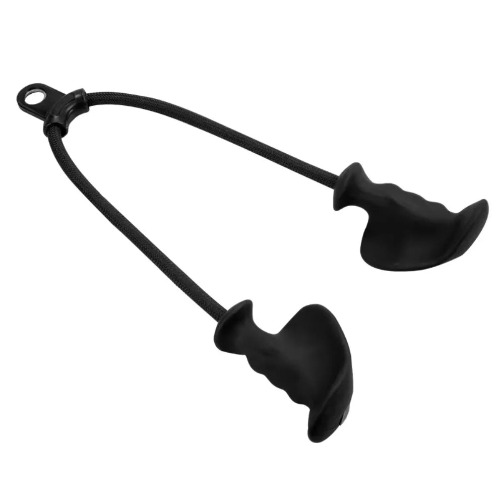 Ergonomic Fitness Pull Rope 360° Isolation Training Gantry Pull Rope - GilloServ