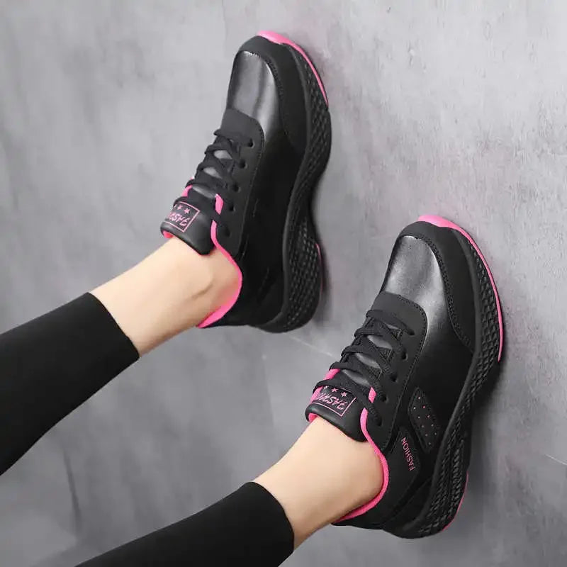 Tennis Sole Winter Shoes 43 Flats Sneakers Size 36  Loafers Sport Tenni - GilloServ