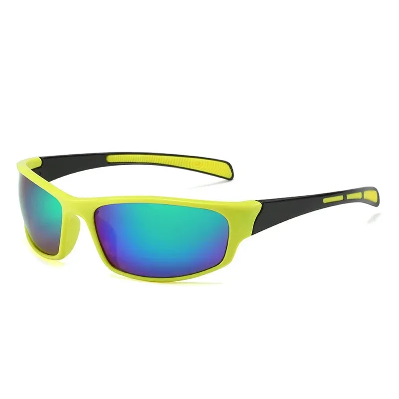 Fashion Cycling Glasses Sunglasses Men/ Women Sun Glasses - GilloServ
