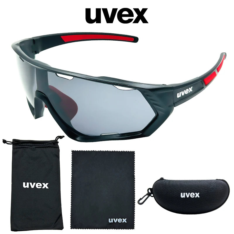Cycling Sunglasses Women’s & Men's Sports Glasses UV400 - GilloServ