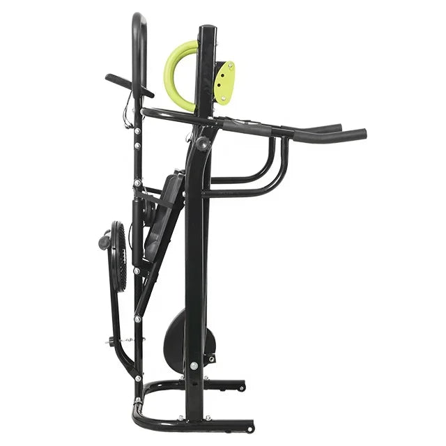 Folding Multifunction Fitness Equipment Manual Treadmill walking pad - GilloServ