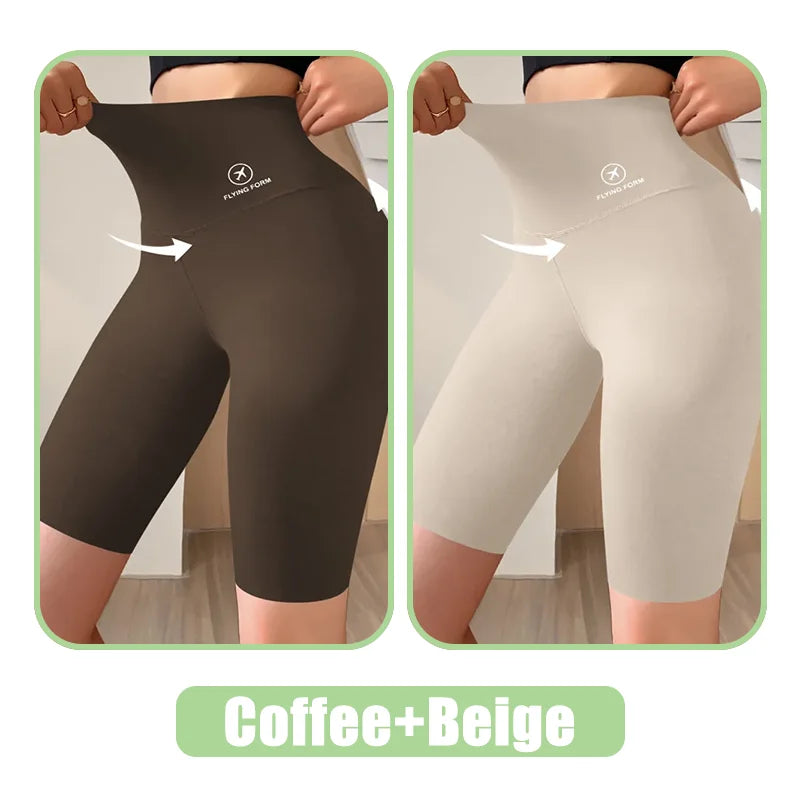 Women Shorts Sports Shorts For Women New Cycling Jogging - GilloServ