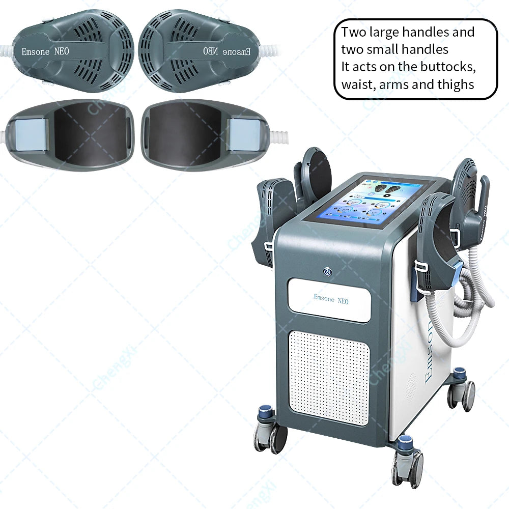 Latest Portable Slimming Machine// Multi functional Beauty// Carving Machine Fat Carving Machine - GilloServ