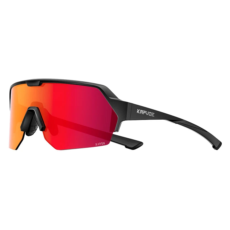 Outdoor Cycling Sunglasses Men MTB Glasses Bike Cycling UV400 Eyewear Women Bicycle New Mountain Sports Hiking Eyewear - GilloServ