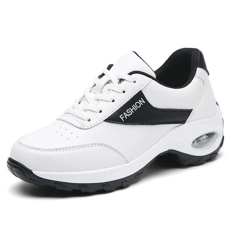 Golf Shoes Walking White Boot Sneakers 44 Size Sports - GilloServ