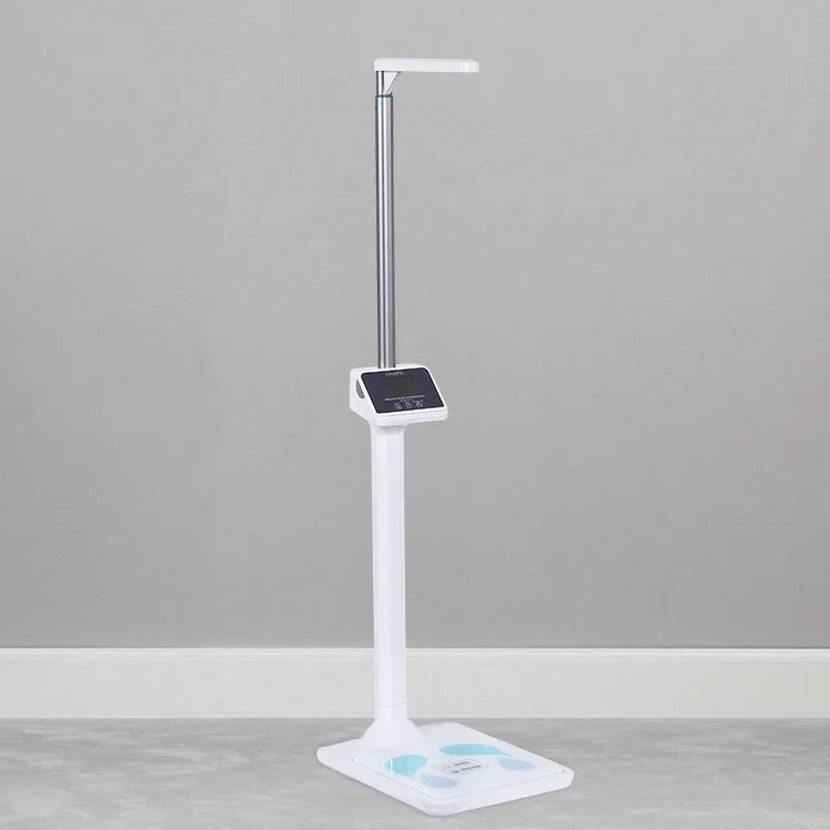 High Quality Measuring Height Weight Body  Smart Scale //Professional Body Composition Fitness Scale Digital Scale - GilloServ