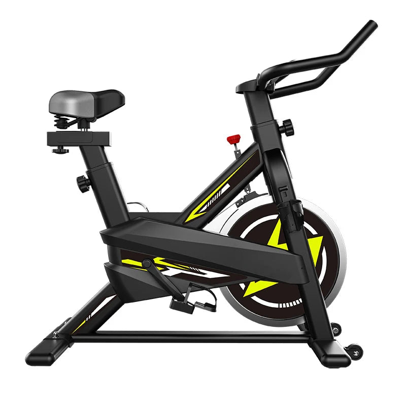 Commercial Spinning Bike Gym Fitness Professional Spinning Bike Commercial Spinning Bike - GilloServ