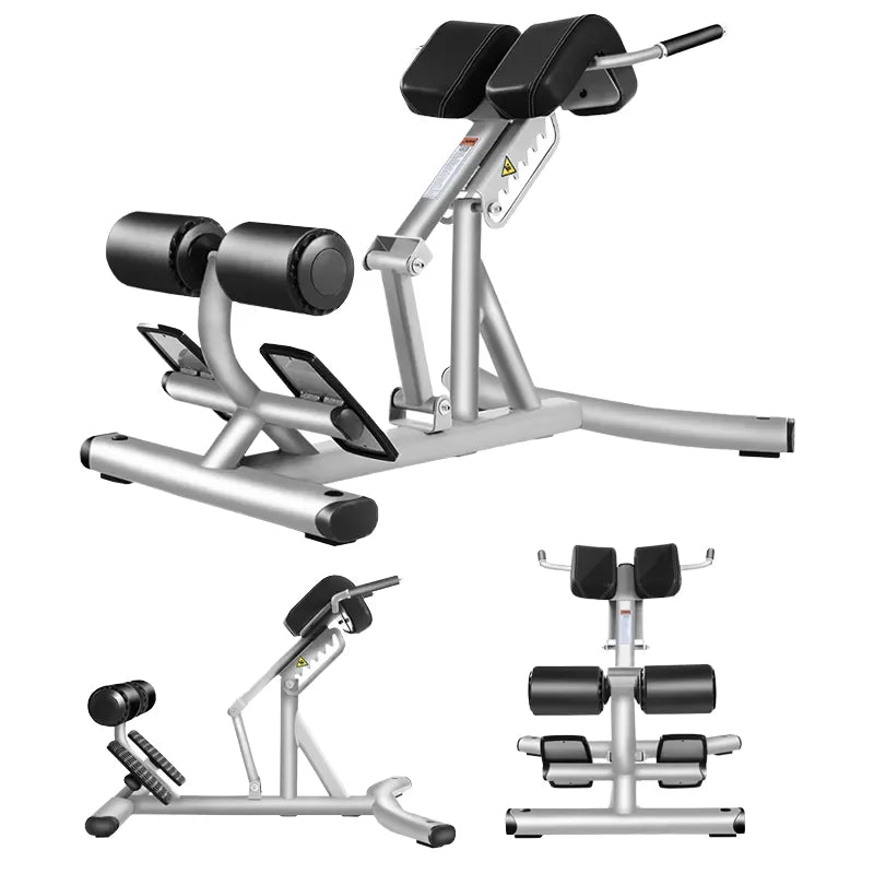 Gym Commercial Fitness Equipment Super Adjustable Bodybuilding Sit up - GilloServ