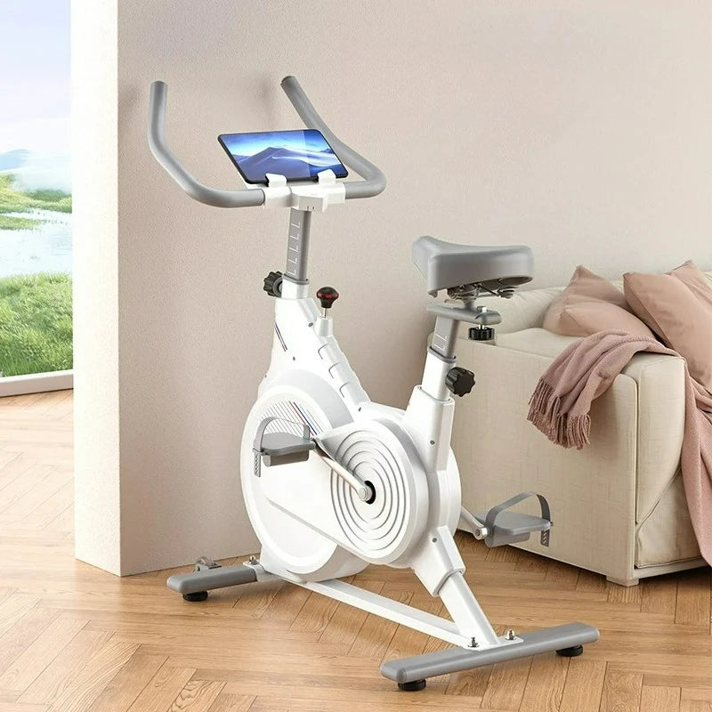 Be suitable for Full Coverage Spinning Bike, Home Ultra Quiet Fitness Indoor Aerobic Exercise Bikecustomizable - GilloServ