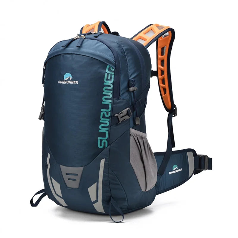 35L Hiking Backpack Bag Large Capacity Travel Camping Climbing Backpacking - GilloServ