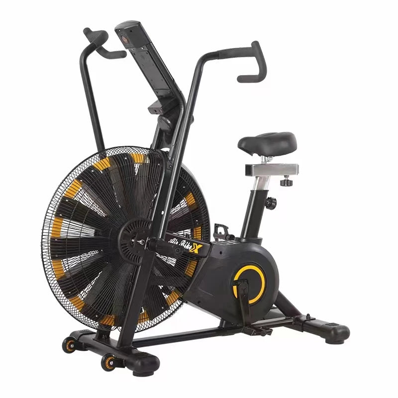 Home Use Indoor Cycling Exercise Bike 6Kg Flywheel Gym for Spinning - GilloServ