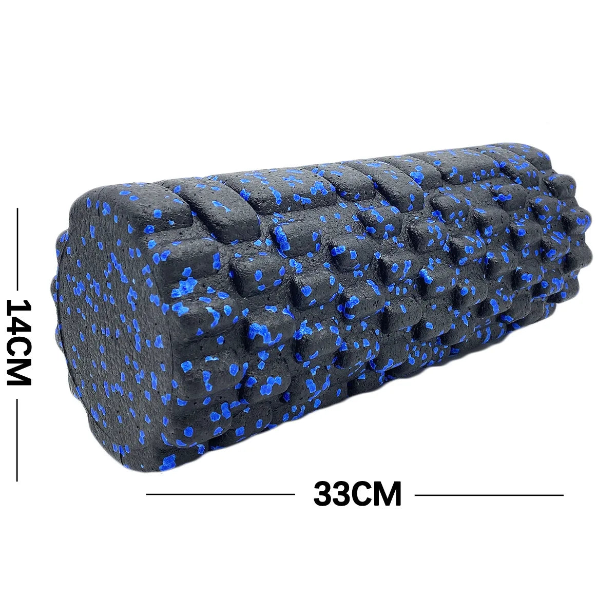 30/33cm Fitness Foam Roller Yoga Massage Roller EPP Pilates - GilloServ