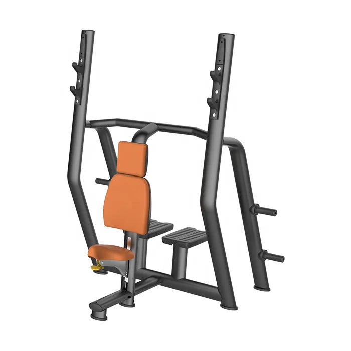 Manufacturer 45 Degree Lower Back Exercise Bench Gym Fitness Sports Equipment - GilloServ