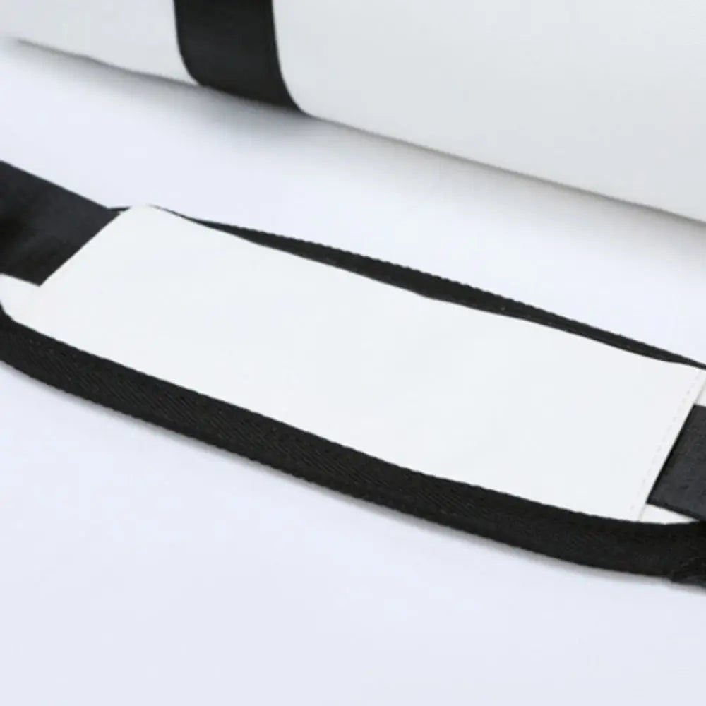 Large Capacity Tennis Racket Bag, Adjustable Multi-layer Tennis Shoulder Bag - GilloServ