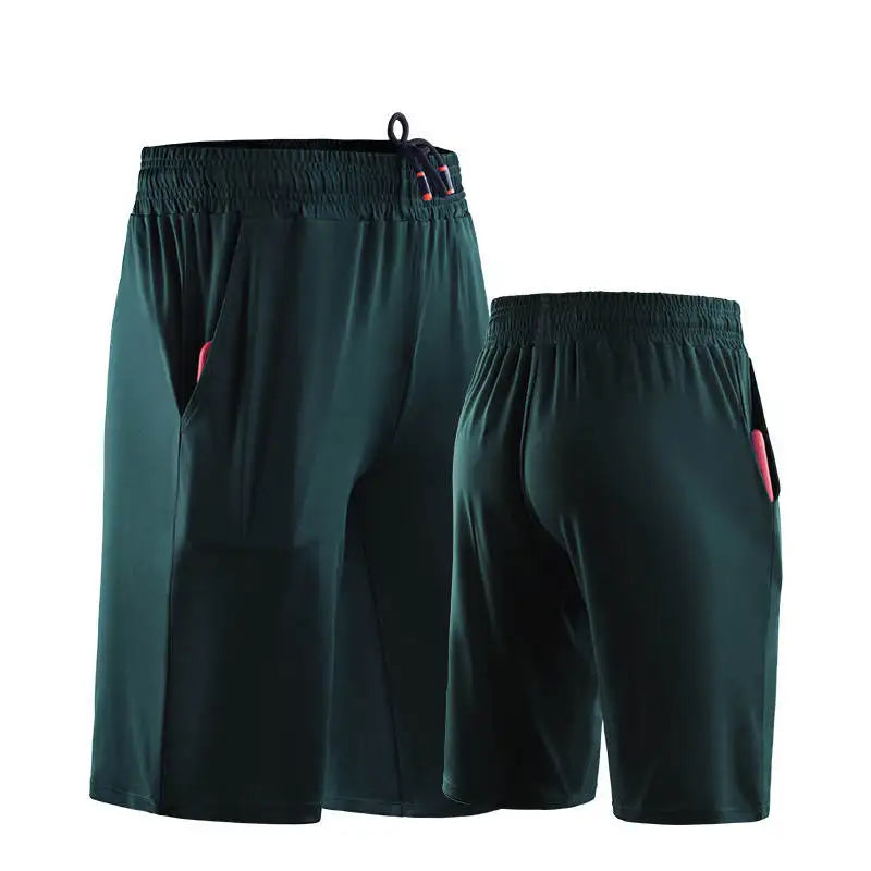 Women Sports Gym Fitness Yoga Exercise Training Shorts For Workout Breeches Beach Hiking Female Running High Waist Cycling F9054 - GilloServ