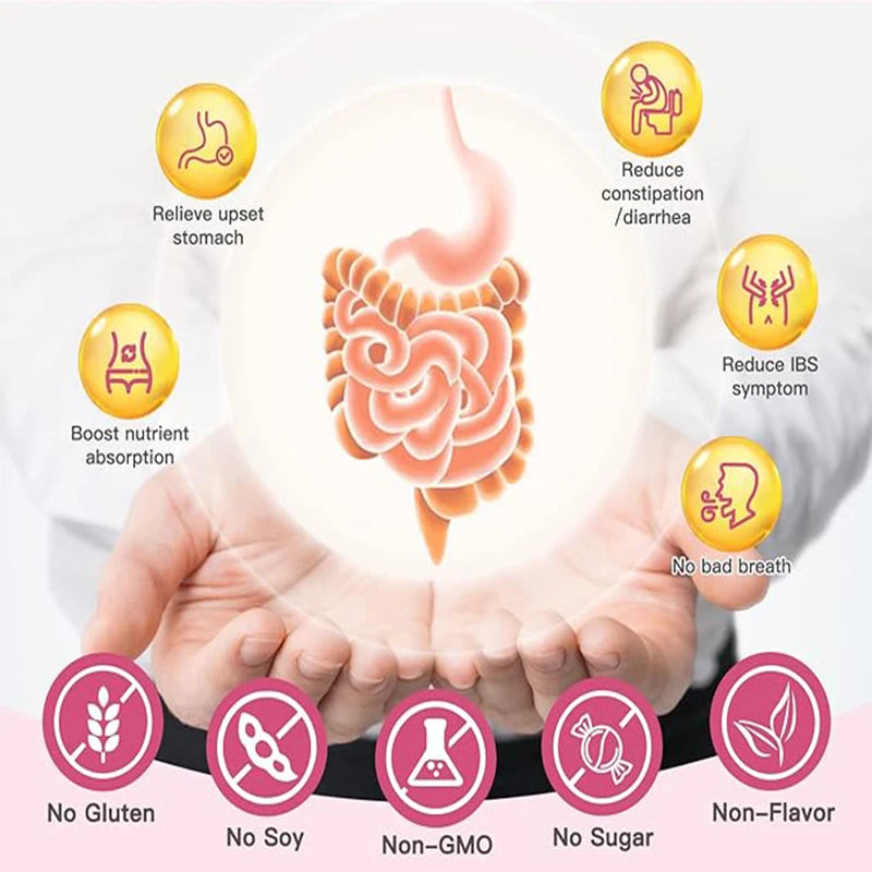 Powerful Fat Burner | Weight Loss to Preserve Lean & Burn Stubborn Fat | Appetite Suppressant for Weight Loss - GilloServ