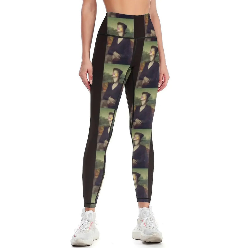 Leggings Women sports active wear for fitness - GilloServ