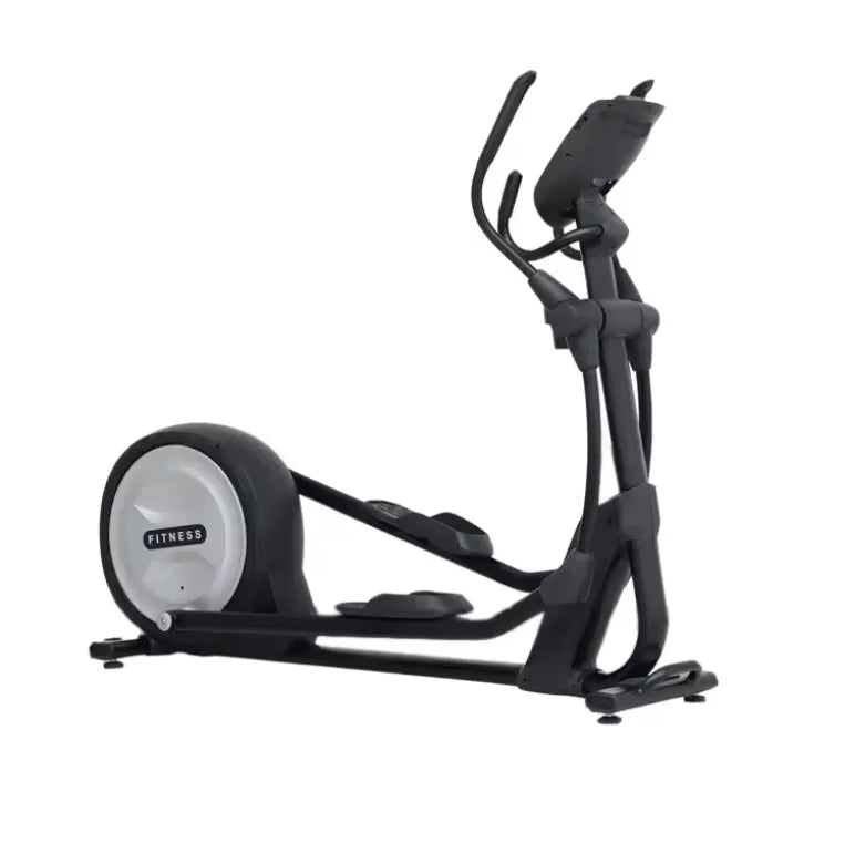 High Quality Commercial Gym Equipment//Manual Cross Trainer Elliptical Cardio Machine Fitness Equipment - GilloServ